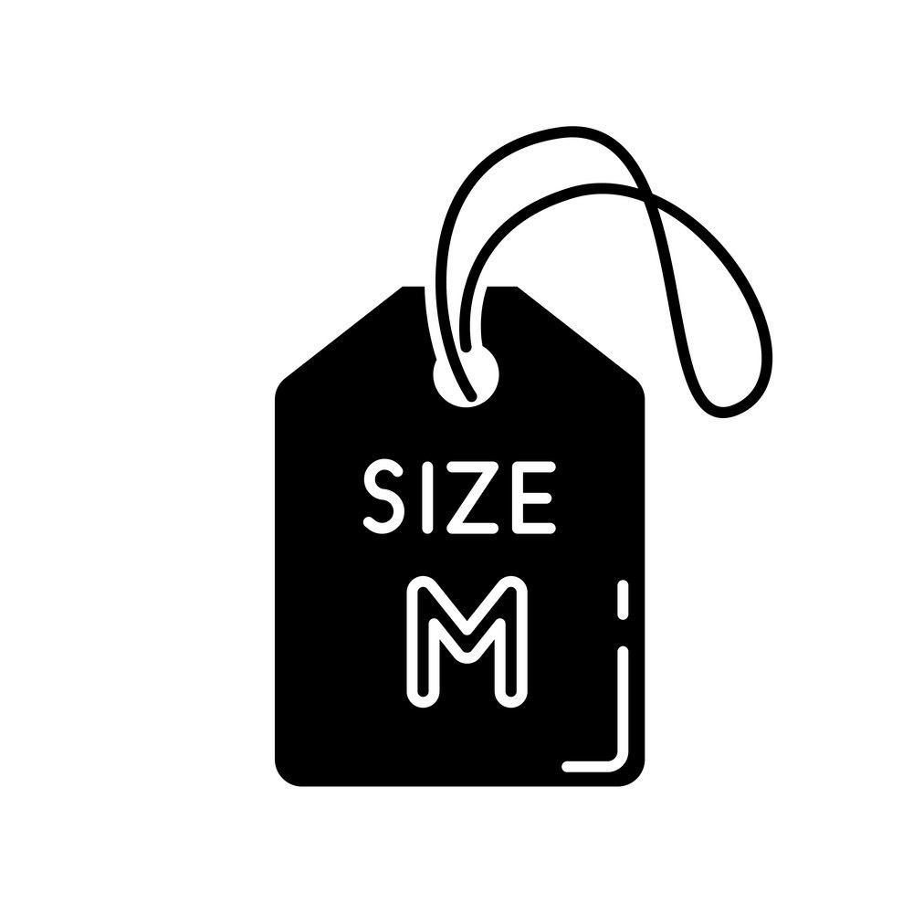 Size MEDIUM items